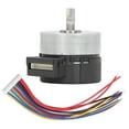 thumbnail image 2 of DC 12V Brushless Motor, Electric Gear Motor Reversible CW CCW  For Vending Machines, 2 of 8