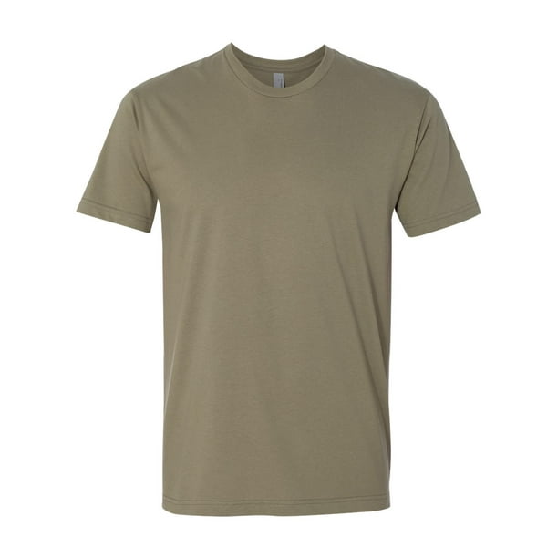 next level apparel fit