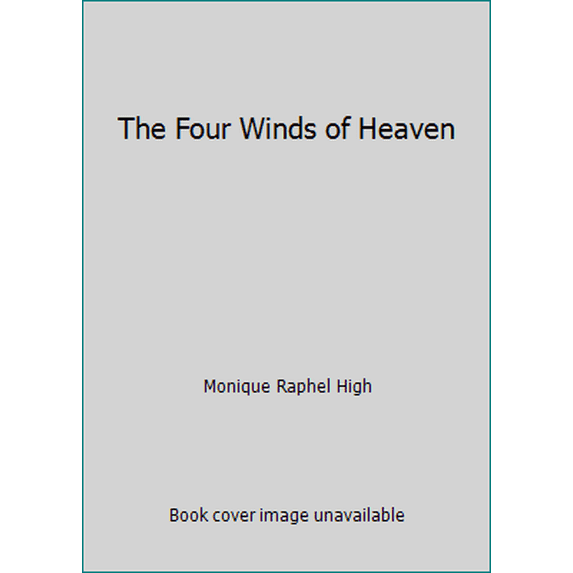 Pre-Owned The Four Winds of Heaven (Paperback) 0440125669 9780440125662