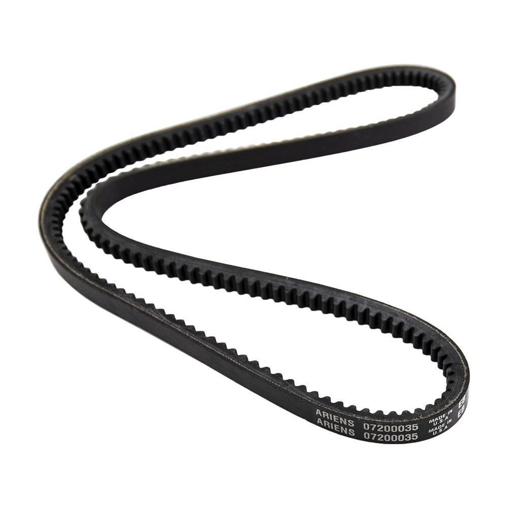 Ariens 07200035 OEM BCogged VBelt Gravely ProMaster ZT MaxZoom