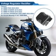 thumbnail image 2 of Reemplazo del regulador de voltaje rectificador Unique Bargains FH027AB para BMW F850 2022-2023 para BMW S1000RR 2019-2023 para BMW R1250GS 2019-2023, 2 of 6