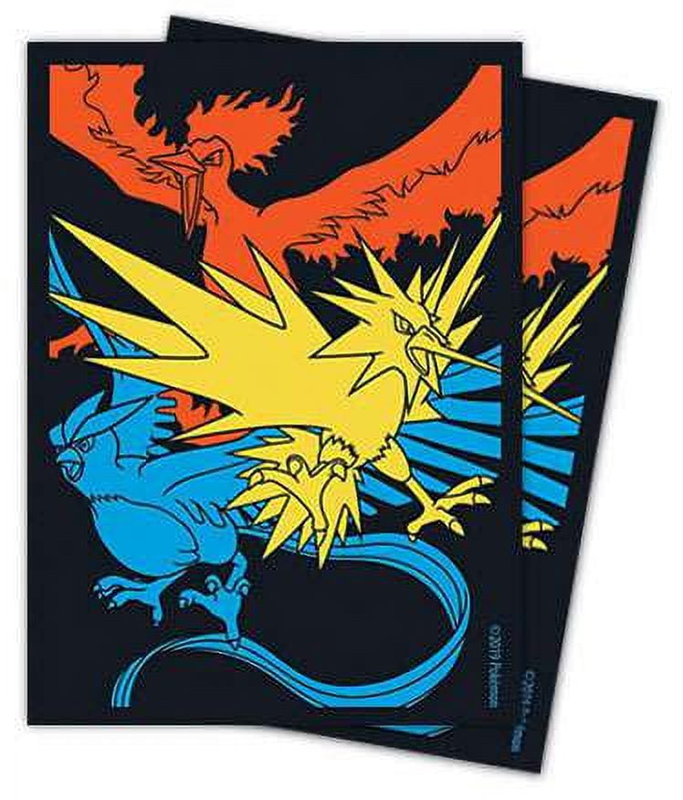 Pokemon Card Supplies Hidden Fates Playmat - Walmart.com