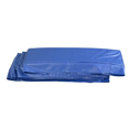 thumbnail image 1 of Outdoor Heights Rectangle Trampoline Replacement Pad 9' x 15' Foot - Blue, 1 of 5
