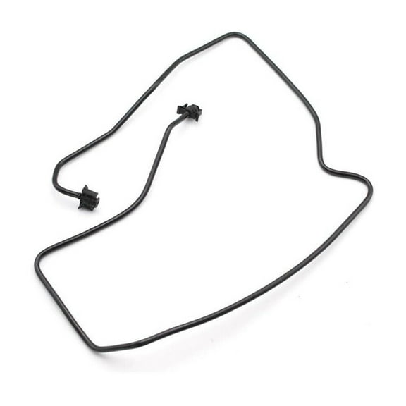 For 2013-2016 Ford Fusion Engine Coolant Reservoir Hose Replacement DG9Z-8A365-E
