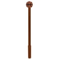 thumbnail image 3 of Sports Theme Ballpoint Pen Bulk Set Fun Design Writing Instruments Party Favors - Basketball, 3 of 5
