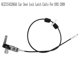 thumbnail image 4 of 6C2Z1543286AA Car Door Lock Latch Cable for E-150 1992-2009, 4 of 5