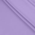 thumbnail image 5 of Women's Warm Long Sleeve Hoodie Pullover Sweatshirt Round Neck Solid Color Casual Loose Fit Fleece Lined Top for Daily Wear Winter Fashion | CSEONE,Purple L, 5 of 9