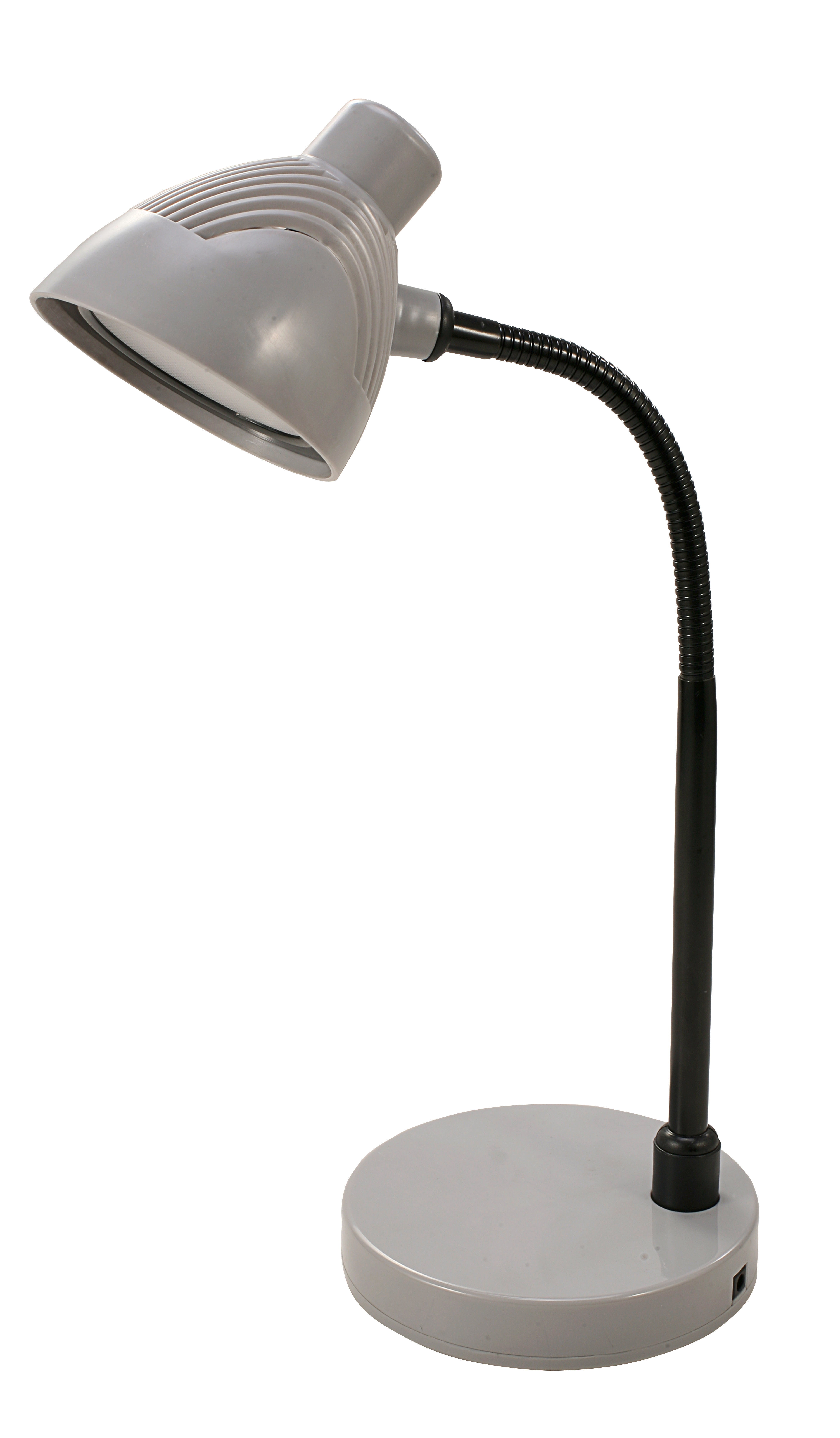 the range desk lamp