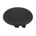 thumbnail image 2 of Black Armrest RearCover  for  GM Tahoe Suburban Escalade 2007-2017, 2 of 8