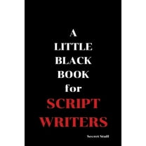 Little Black Book: A Little Black Book (Paperback)