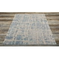 thumbnail image 4 of Amazon-AZ10437-Bleu-5.3 X 7.6 Tapis de Zone, 4 of 4