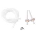 thumbnail image 4 of 2X Air Differential Pressure Switch 30-300Pa 1K-5Kpa Adjustable Micro- Pressure Air Switch, 4 of 5