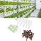 thumbnail image 5 of Suministros Hidropónicos, Kit De Cápsulas Hidropónicas De Turba De Plástico Sin Suelo Ecológico Con Cestas Y Cúpulas Para Frutas, 5 of 7