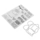 thumbnail image 1 of Sellos Transparentes, Para álbumes De Recortes, Seguros, Reutilizables Para Portátiles ANGGREK Clear Stamp, 1 of 8