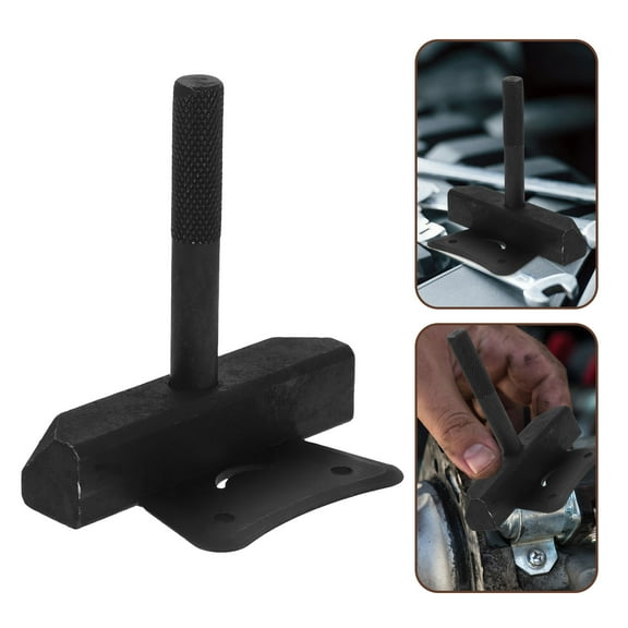 Moluckfu RTV Sealant Remover Tool Gasket Separator Steel Equipment for Automotive Repair 1Set