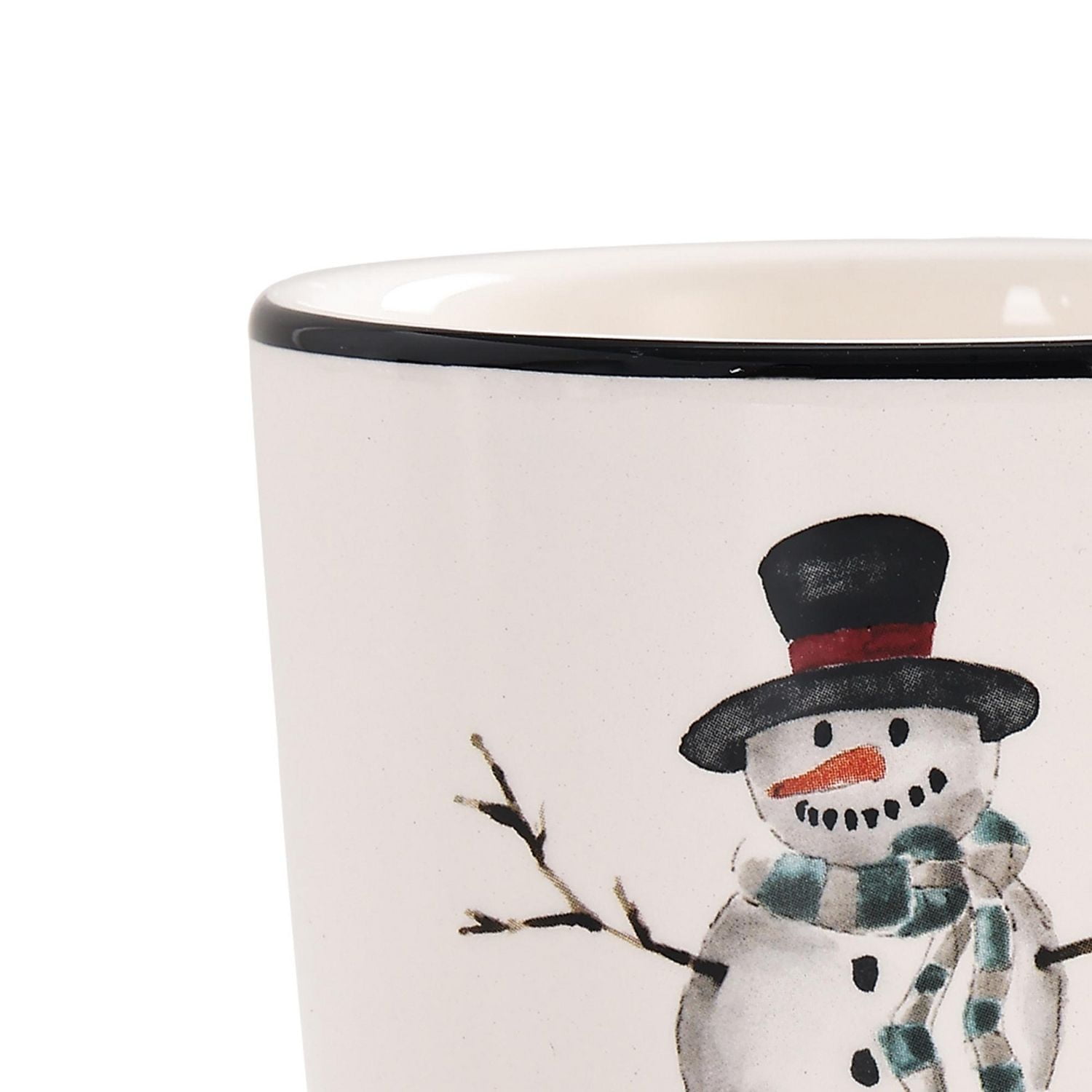 Holiday Time Mug