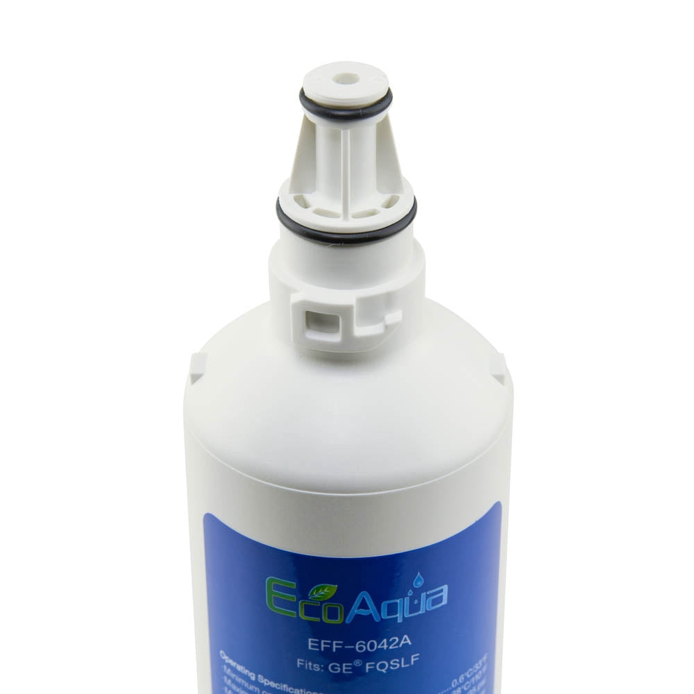 EcoAqua Replacement for Sub-Zero 7012333 Icemaker Filter