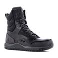 thumbnail image 1 of Bota de construcción Volcom Street Shield para hombre, color negro, 1 of 5