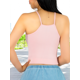thumbnail image 3 of Set De 2 Top De Mujer Unitalla Deportivo O Casual Stretch, 3 of 5