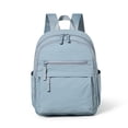 thumbnail image 2 of PRIYAL Backpack for Women, 15.6 Inch Laptop Backpack, Quilted Bookbag, Cute Work Backpacks, Water Resistant, 2 of 13