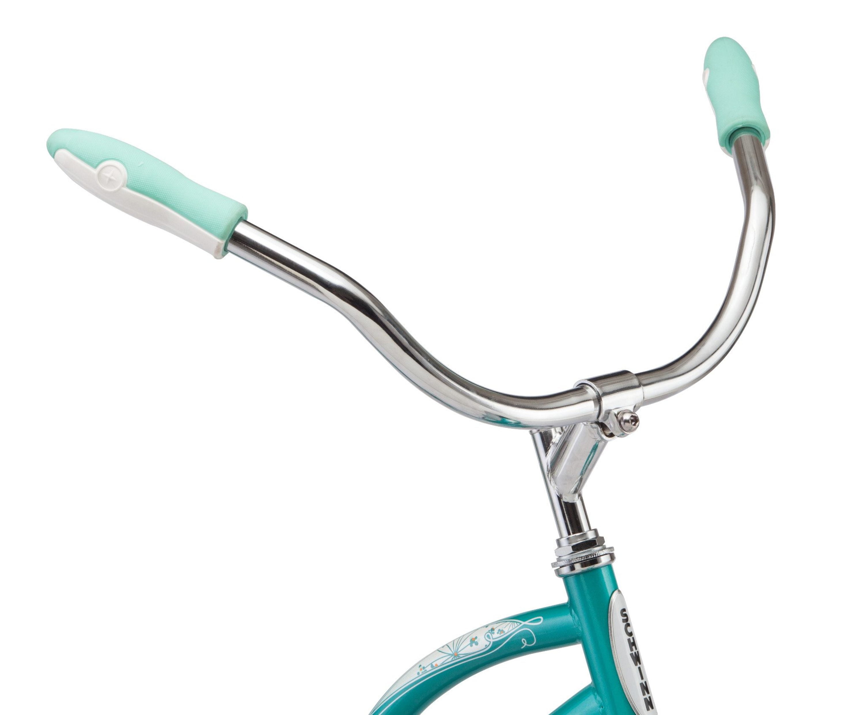 schwinn 26 huntington women's cruiser bike teal