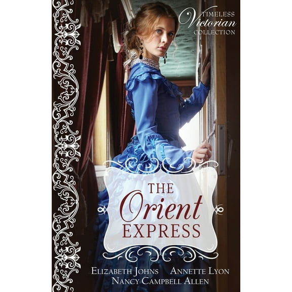 The Orient Express, (Paperback)