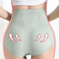 thumbnail image 4 of Womens Polyester Spandex Underwear, Soft & Stretchy, Perfect for Daily Use, 4 of 8