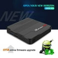 thumbnail image 2 of Boîtier TV X88 PRO Mini Android 9.0 Amlogic S905X3 4K 60fps Google Player Lecteur Multimédia 2 Go 16 Go 4 Go 32 Go Décodeur Prise Australienne, 2 of 5