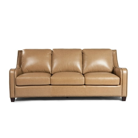 Lazzaro Leather Denver Sofa