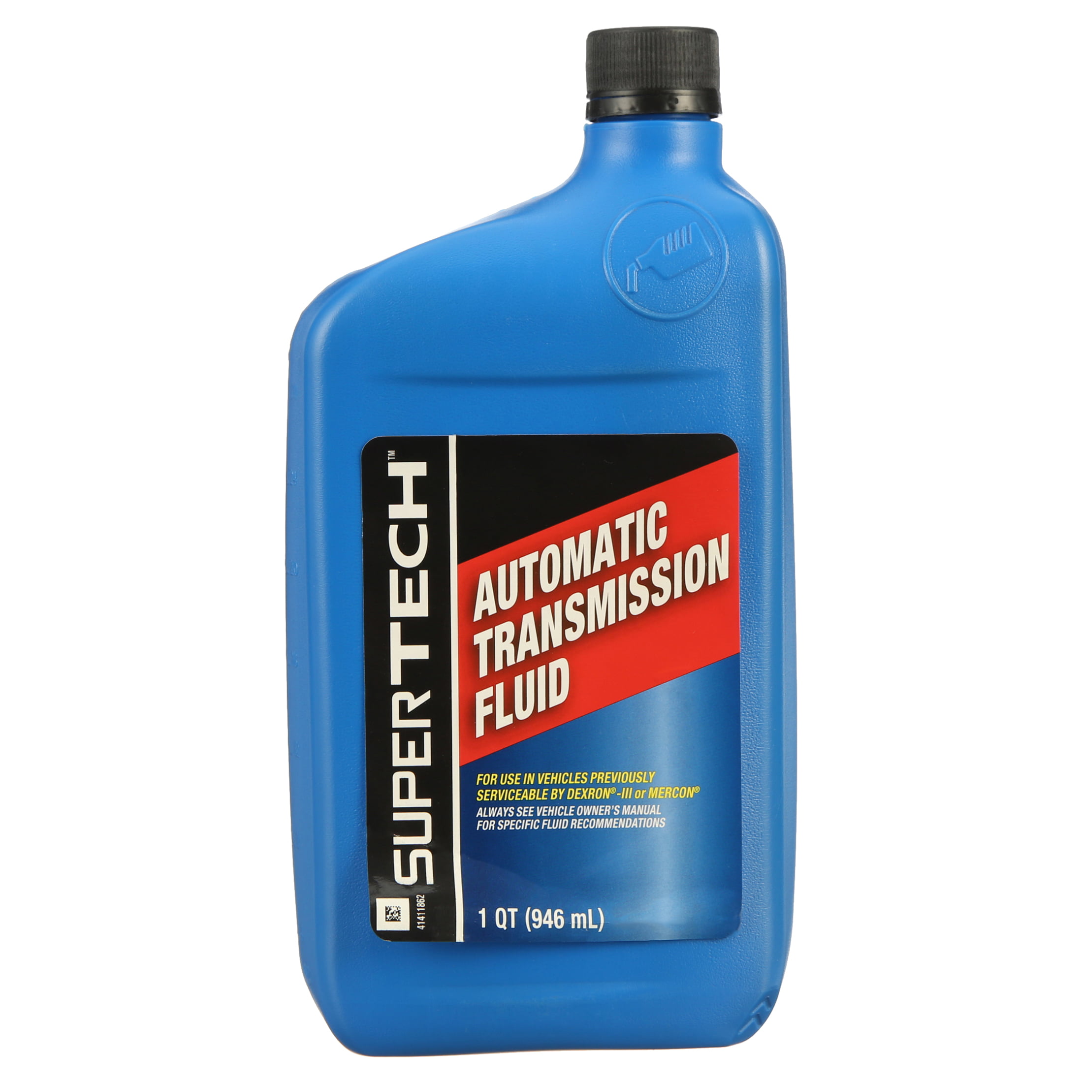 SuperTech ATF Best? Let's find out! ACDelco vs SuperTech, Mobil