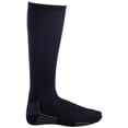 thumbnail image 4 of Franklin Sports Large Baseball Socks, Navy, 4 of 7