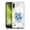 Hogwarts Aguamenti, variant on Head Case Designs Officially Licensed Harry Potter Deathly Hallows IX Slytherin Aguamenti Soft Gel Case Compatible with LG LG K22