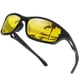 thumbnail image 1 of Duduma Gafas de sol deportivas polarizadas para hombres y mujeres, para correr, ciclismo, pesca, golf, conducir, gafas de sol Tr90, 1 of 1
