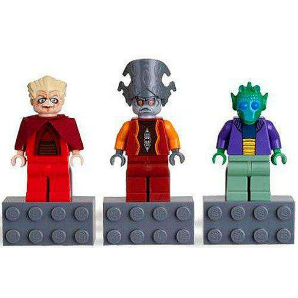 lego star wars phantom menace movie