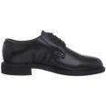 thumbnail image 4 of Bates Leather Uniform Oxford Women 5.5 Black, 4 of 6