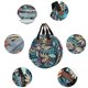 thumbnail image 5 of Billuyoard Kit de herramientas de bordado, artesanía duradera y exquisita para principiantes y niños, agujas para bolsas de hilo de bordar Almacenamiento y organización del hogar, 5 of 6