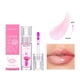 thumbnail image 1 of SGACAI 1x Lip Glow Oil Magic Color Changing Lip Oil V2 Maquillaje cosmético que cambia, 1 of 7