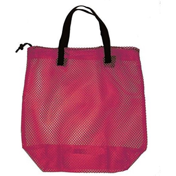 Neon Tote Bag