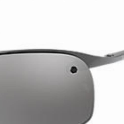 Gunmetal/Black