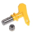 thumbnail image 3 of Boquilla para pistola pulverizadora Jadeshay reversible de acero de tungsteno, 3 of 4