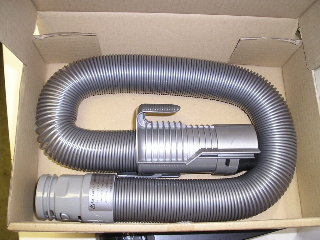 Low Reach/Animal Stretch Hose 904125 