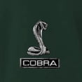thumbnail image 2 of Wild Bobby Ford 1969 Torino GT 428 Classic Vintage Car Lover Women Graphic Tee, 2 of 4