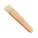 thumbnail image 5 of Juego de cerdas naturales de madera pa repostería - Cepillo pa / pincel Sunnimix Cepillo de aceite de asa de madera de haya, 5 of 7