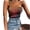 Coffee womens tops summer, variant on USSUMA Womens Tops Casual Women's Fashion Shirts Round Neck Summer Tops Printing Vest One Shoulder Sleeveless Plus Tunics Tops Ladies Tops Trendy
