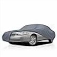 thumbnail image 3 of 5 Layer Full Coverage Semi Custom Fit Car Cover for Lincoln Continental 1998-2001 Sedan 4-Door, 3 of 4