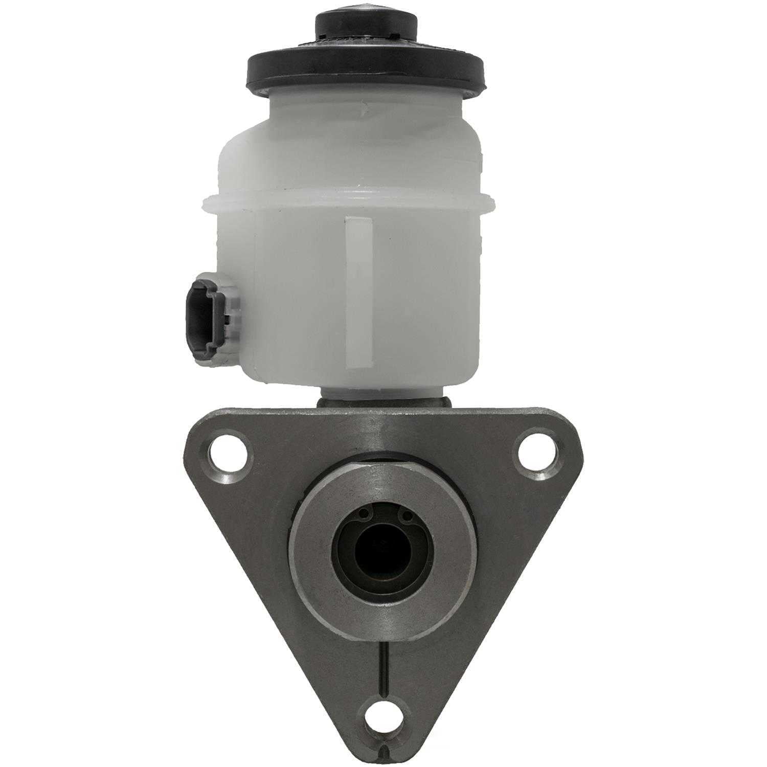 FVP Professional NM52523 New Brake Master Cylinder