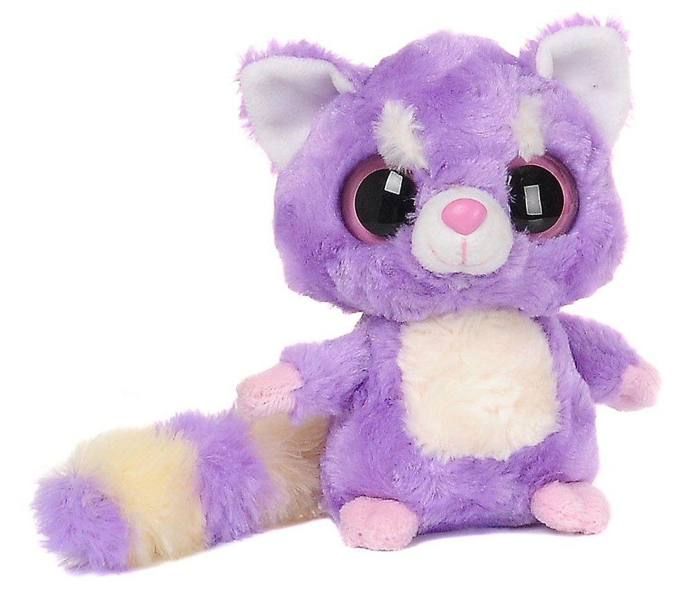aurora yoohoo