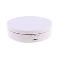 thumbnail image 1 of Jewellery Photography Props Motorized Turntable Electric Product Display Rotating Display Stand ,Excellent Structural Design, 1 of 7
