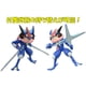 thumbnail image 3 of Figura de acción TOMY Pokemon Sun & Moon EX ESP-04 Greninja TOMY Takara Tomy, 3 of 3