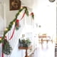 thumbnail image 5 of 14.8Ft Christmas Artificial Decorative Rattan With LED Warm Lights For Christmas Festival Stairs Wall Fireplace Mantel Indoor Outdoor Decor, 5 of 7